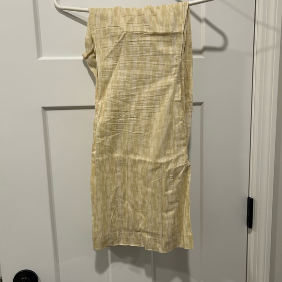 Colorful Geometric Patterned Dress - Picture 4 of 6